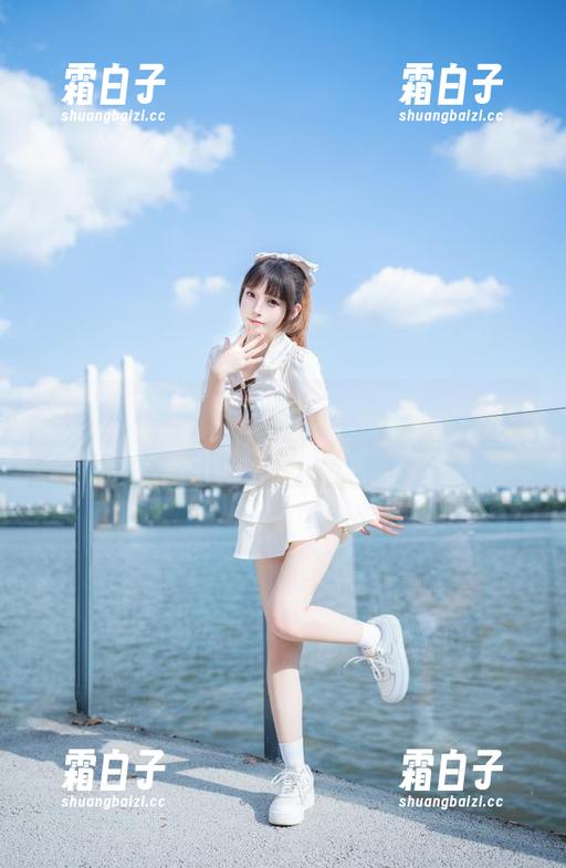 语画界-Emily顾奈奈酱 语画界 - Emily顾奈奈酱的裸足瞬间,高清分享绽放纯真魅力