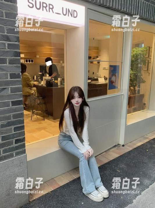 每一张图片都是福利，“趴趴捣蛋陌”秘书带来的视觉盛宴等你来享
