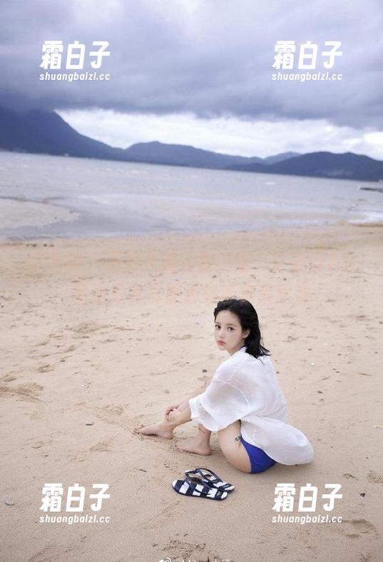 微密圈 - 不知火舞元素闪耀，轩子巨2兔精选写真资源合集等你来欣赏