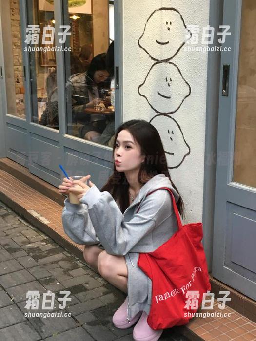 青豆客 - 解锁子纯儿Annie！死库水福利图包，感受别样性感风情