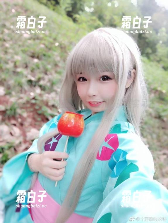 甜美护肤与职业魅力，香川澪护理实习生的精彩照片合集