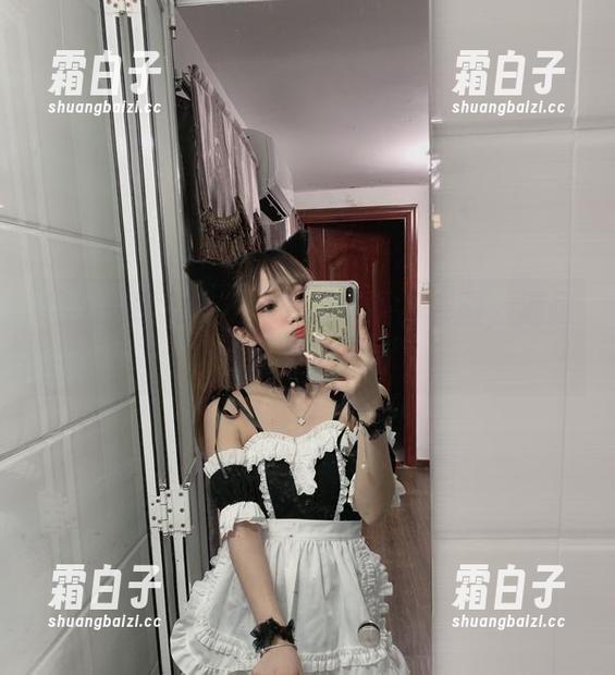绝美鬼畜瑶在不在w天使写真套图，满足你的视觉幻想
