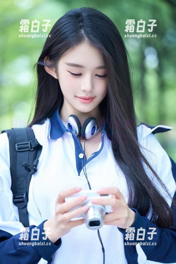 魅妍社 - 探索小乔Joyi蕾丝全集原图，感受浴衣下的美丽与魅力