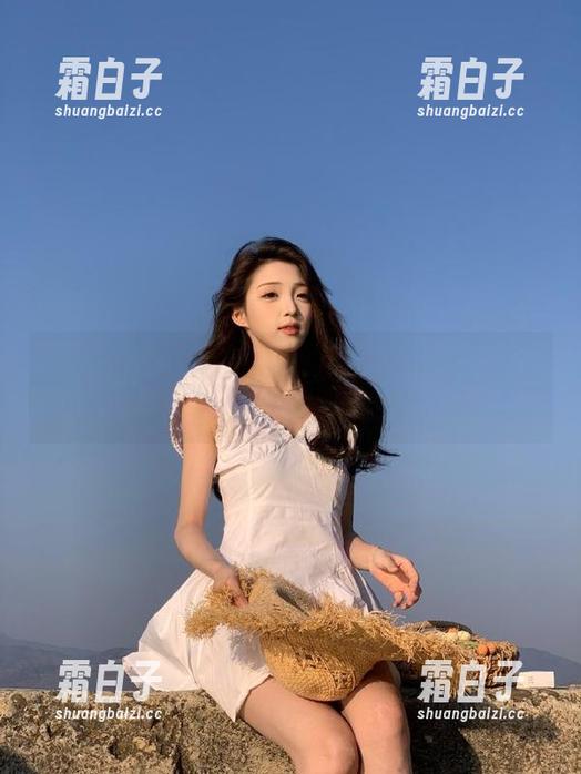 魅妍社 - 张优ayoyo的睡衣写真，高清图库中最具性感指数的秘密花园！