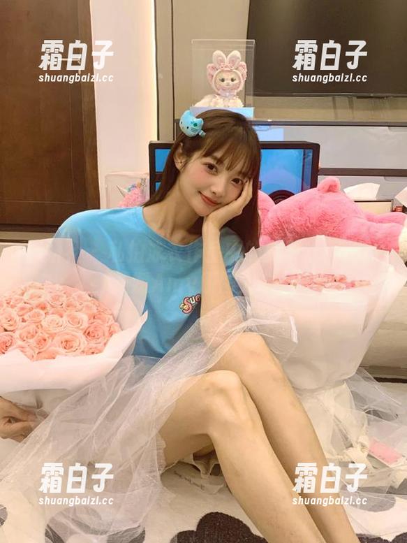 魅妍社 - 私拍泳衣作品中的美丽瞬间：斯戴媛Amy原图大公开