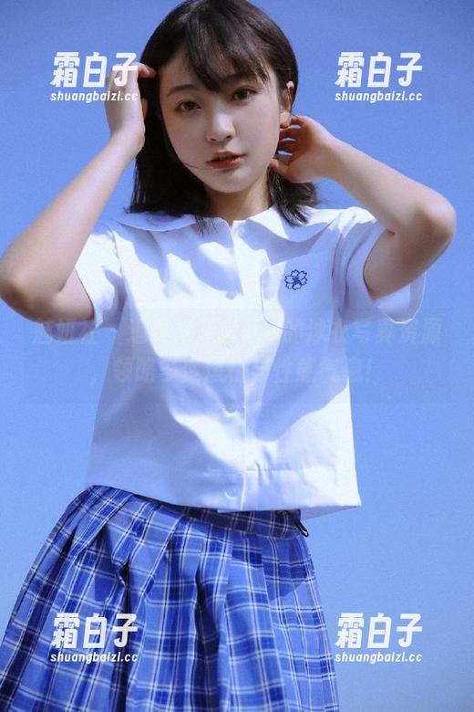 魅妍社 - 追寻米娅Miya的泳衣写真资源，领略多变风格与性感气息！
