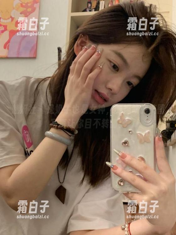 魅妍社 - 是奶牛也是女神，舞媚歆的美图写真让你目不转睛！