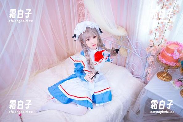 最新原图上线！“鳗鱼霏儿”皮衣写真风格焕新更新