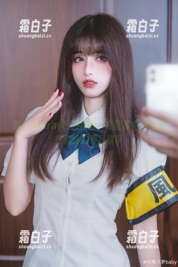 鹿八岁baby四月物语：在图库中分享那些美丽的春日故事